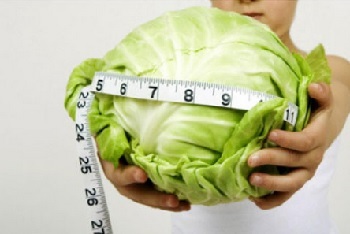 Lahana diyeti ile zayıflamak