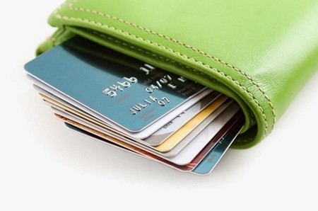 Kredi kartı zararları