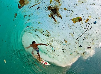 Deniz kirliliğinin nedenleri