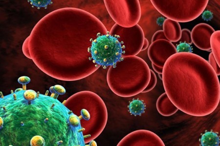 hiv virüsü zararları nelerdir