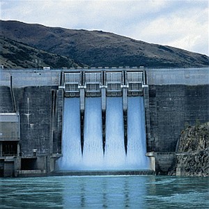 hidroelektrik santrali zararlı mı