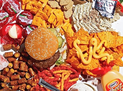 Photo of İşlenmiş Gıdaların Zararları