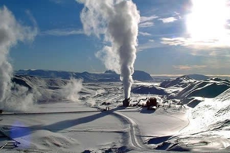 jeotermal enerji zararlı mı