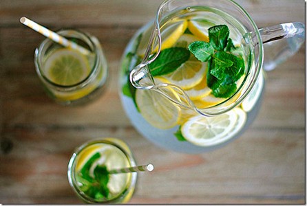 limonlu su zararları nelerdir