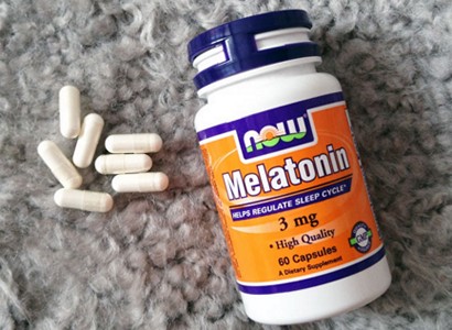 melatonin tablet zararlı mı