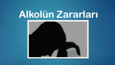 Alkolün Zararları