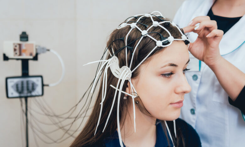 EEG Çekimi zararlı mı