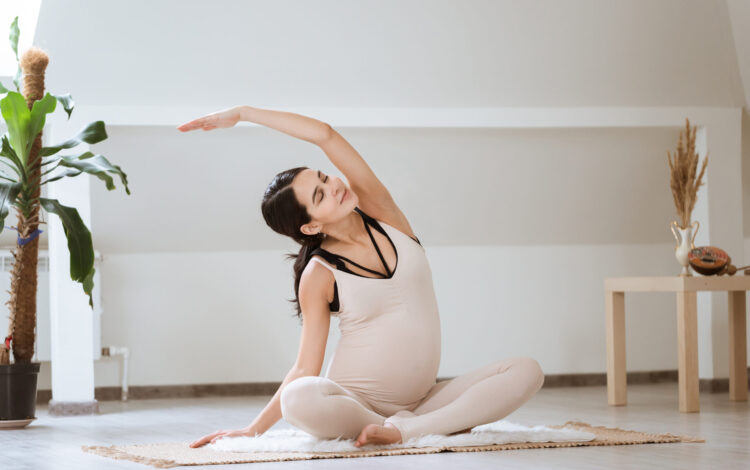 Hamilelikte bebege zarar veren hareketler